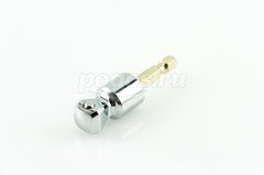 Магнитный адаптер для бит SQ1/2 - 1/4 MAKITA