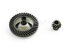 Колеса зубчатые  ФИОЛЕНТ