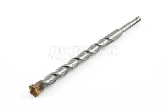 Бур 20х200х260 SDS+