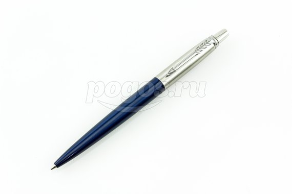 Ручка шариковая Jotter Core K63 Royal Blue CT M синие чернила подар.кор. PARKER