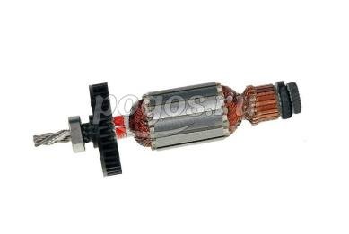 Якорь в сборе 240В к НР1630  MAKITA