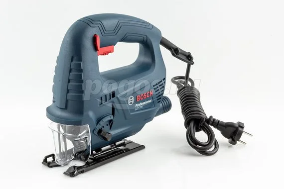 Электролобзик BOSCH GST700, 06012A7020