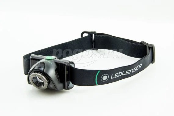 Фонарь налобный MH2 LED LENSER