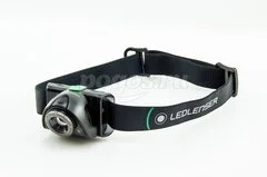 Фонарь налобный MH2 LED LENSER