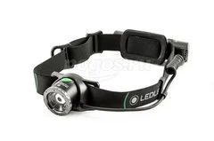 Фонарь налобный MH10 LED LENSER