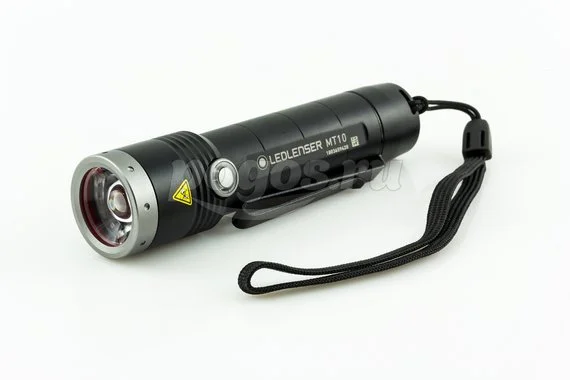 Фонарь MT10 LED LENSER