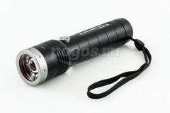 Фонарь MT14 LED LENSER