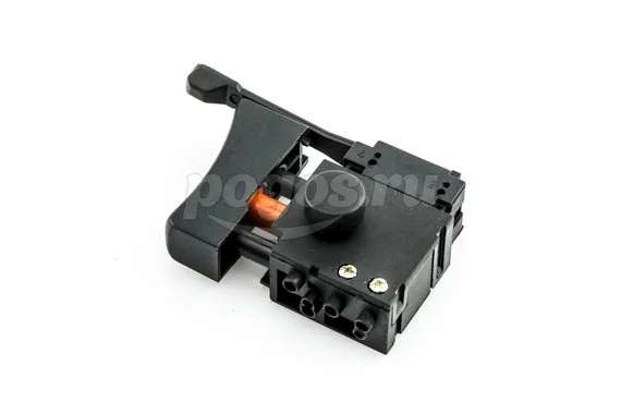 Выключатель для Makita 6410/6408/HP-1500  AEZ