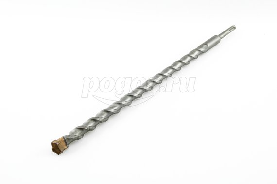 Бур SDS plus 20*400*450  