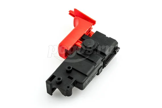 Выключатель для перфораторов GBH2-26RE/DRE/DFR Bosch  AEZ