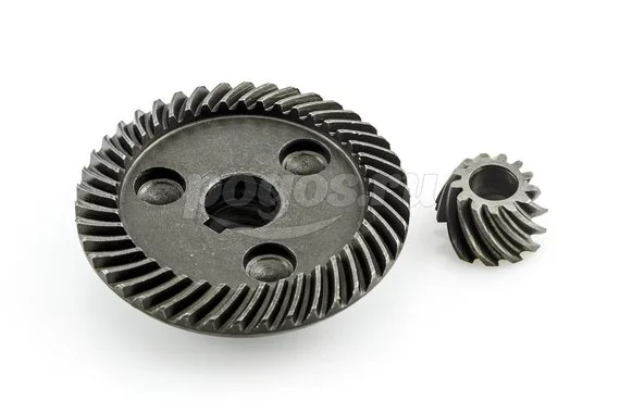 Шестерня коническая для Интерскол УШМ-150 AEZ