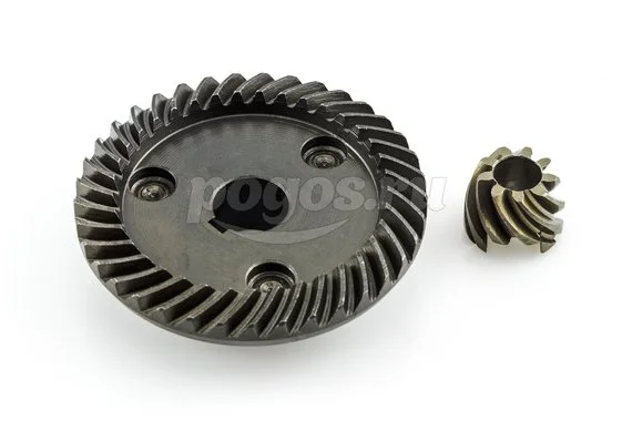 Шестерня коническая для УШМ-150/180/230 (карась) AEZ