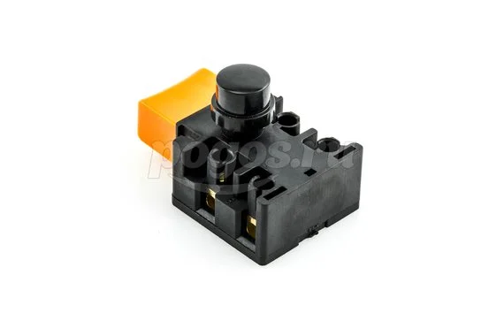 Выключатель MS-02 для Rebir 5107 AEZ
