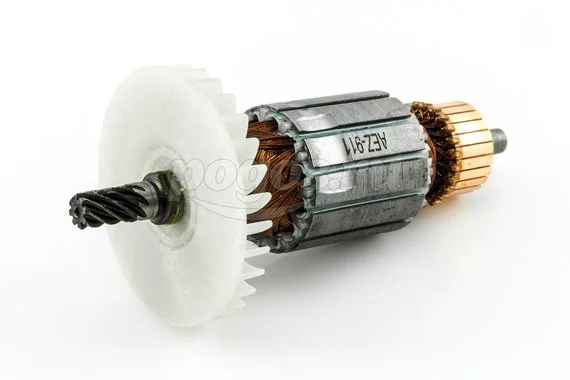 Ротор для C7MFA/C6MFA Ultra Pro Hitachi AEZ