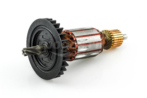 Ротор для Makita HR2610 AEZ