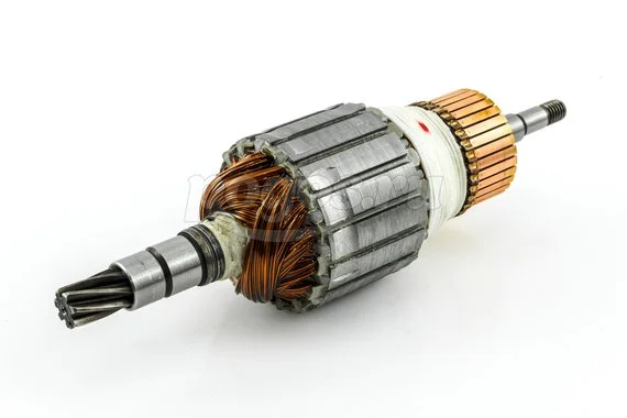 Ротор для Makita HR5201 AEZ