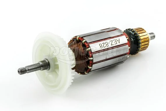 Ротор для Bosch GWS6-7/125 AEZ