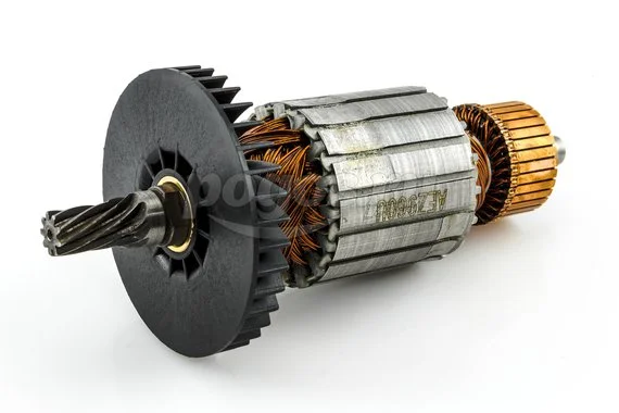 Ротор для Makita LS1040 AEZ