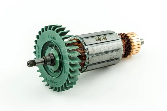 Ротор для GA6021C/5021C Makita  AEZ
