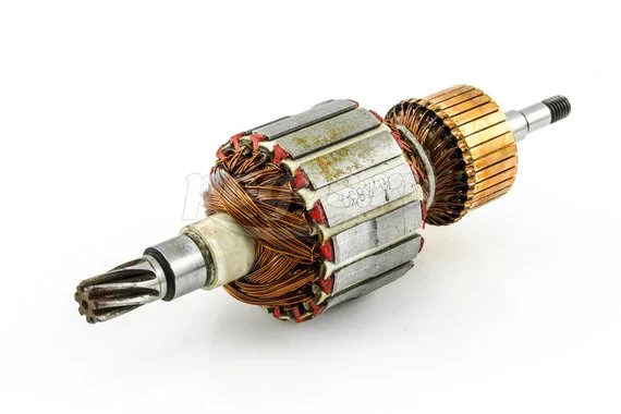 Ротор для Makita HR4500 AEZ