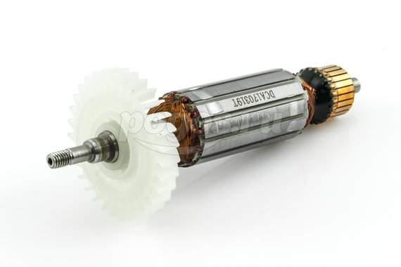 Ротор для Makita GA5030/4030 AEZ