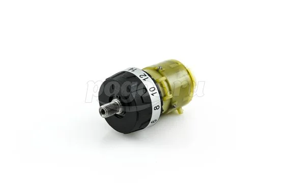 Редуктор в сборе Li-On/Ni-Cd для аналогов шуруповертов Bosch/Makita/Hitachi  AEZ