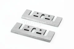 Комплект широких ножей сталь A1-82мм HSS для Makita/Интерскол AEZ