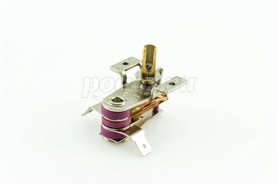 Терморегулятор масляного обогревателя металл KDT-200-1 AEZ