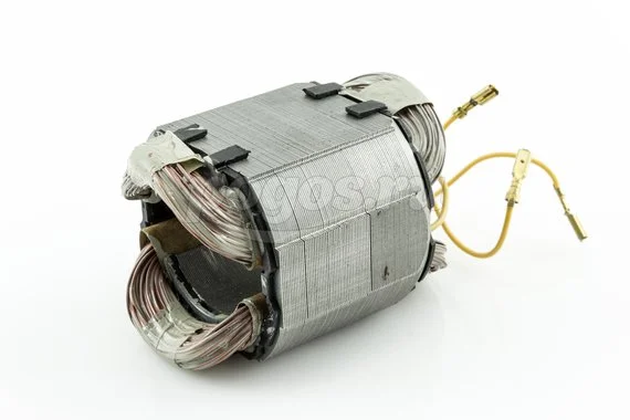 Статор для УШМ 2-9-125Э ФИОЛЕНТ