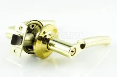 Защелка межкомнатная ключ фиксатор АА-01 НОРА-М