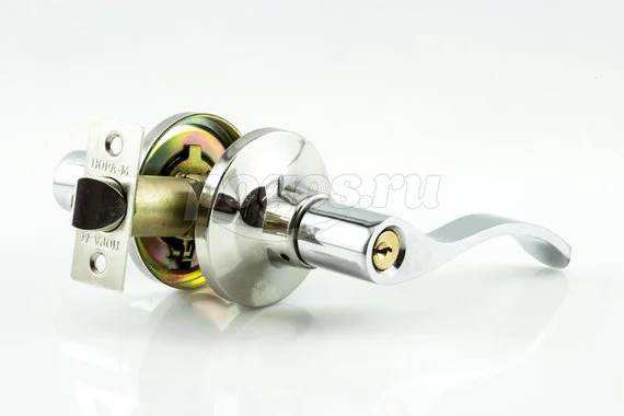 Защелка межкомнатная ключ фиксатор НН-01 НОРА-М