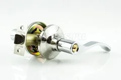 Защелка межкомнатная ключ фиксатор НН-01 НОРА-М