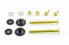 Крепление для бачка унитаза SER 8х80