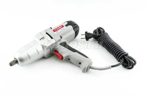 Электрический гайковерт ЗУБР ЗГУЭ-350