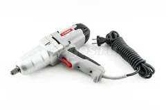 Электрический гайковерт ЗУБР ЗГУЭ-350