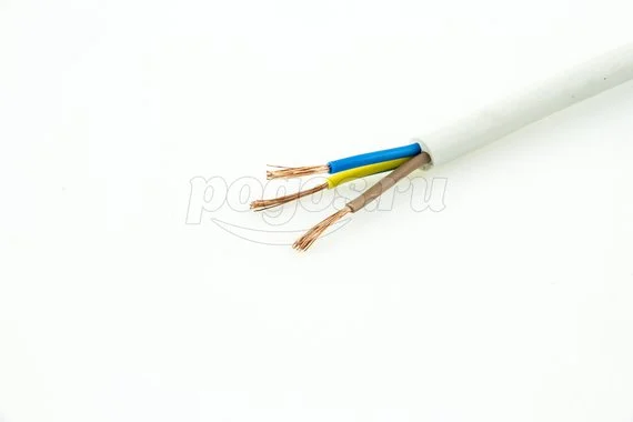 Провод кабель ПВС 3х1