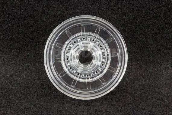 Крышка механического уплотнения 93х23мм ДЖИЛЕКС