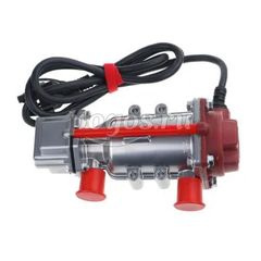 Подогреватель двигателя (котел) Премиум 1,5КВт насос с монт.комплектом  Северс