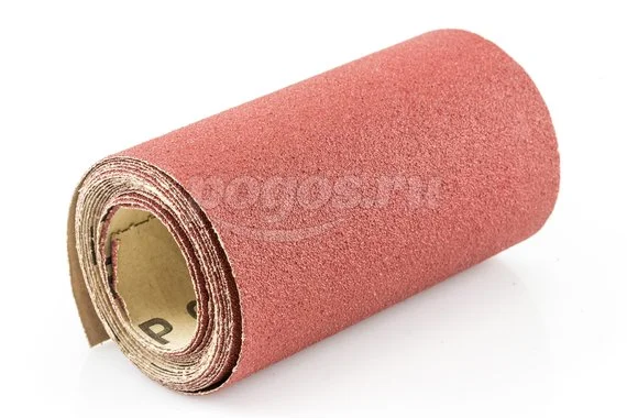 Бумага шлифовальная Р60 ABRAFORCE