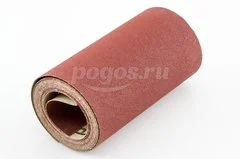 Бумага шлифовальная Р120 ABRAFORCE