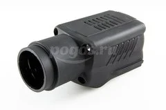 Крышка корпуса HM1203 MAKITA