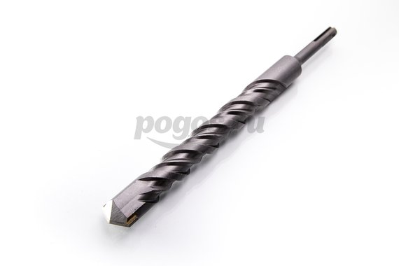 Бур SDS+ 25х200х260