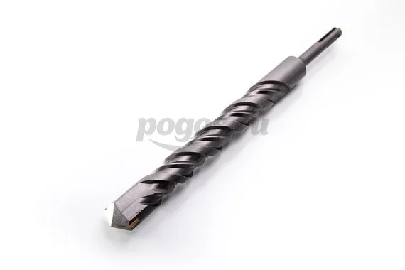 Бур SDS+ 25х200х260
