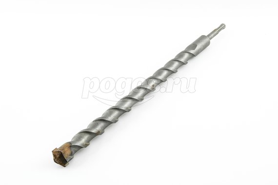 Бур 25х350х410 SDS+