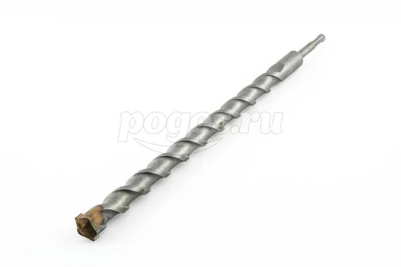 Бур 25х350х410 SDS+