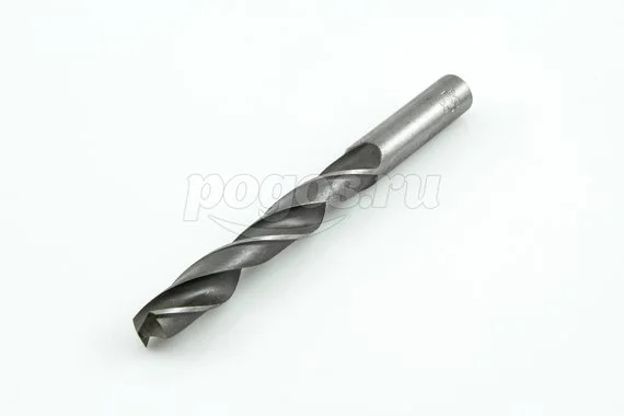 Сверло по металлу 15х120х170мм