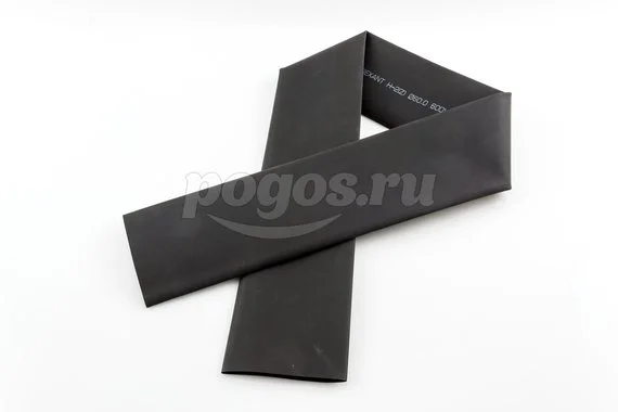 Термоусадочная трубка  60/30 REXANT