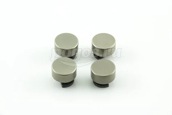 Зеркалодержатель 17мм сатин SOLLER