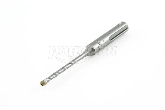 Бур SDS-plus 4х110 ЗУБР