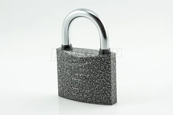 Замок навесной 10мм  АЛЛЮР